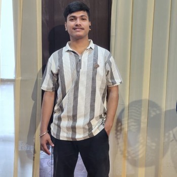 Yogesh Mali